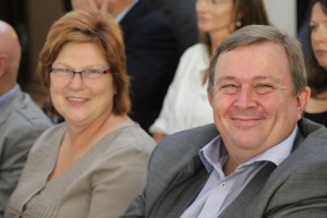 Bernd Peters Vorstand AG Selbstaktiv