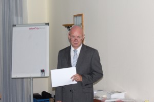 Rainer Günther LV AfB Sachsen Anhalt